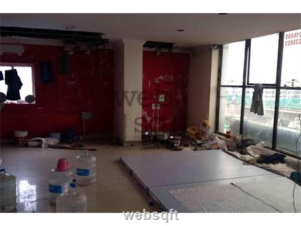 Commercial Office Space for Rent